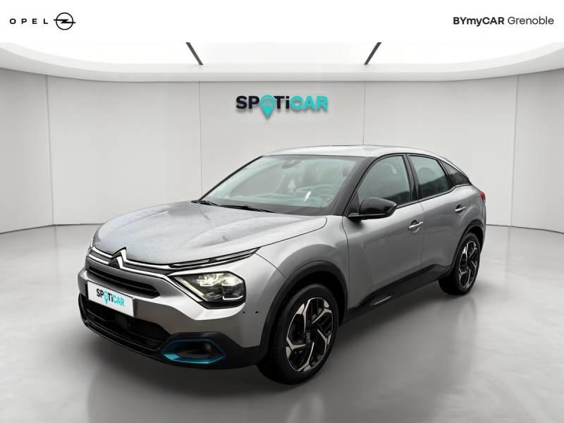 Citroën C4 PureTech 130 s&amp;S Bvm6 Feel Pack