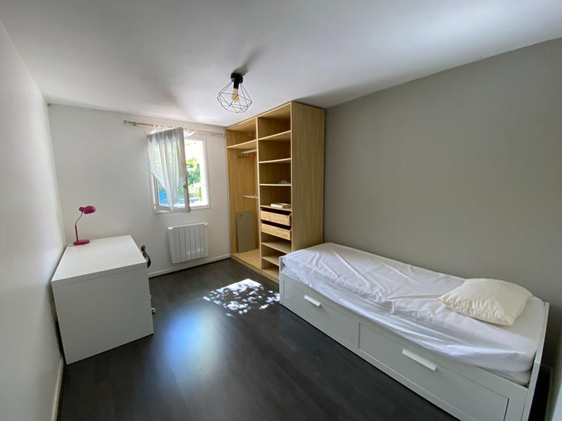 Maison - 154 m² - 6 pièces