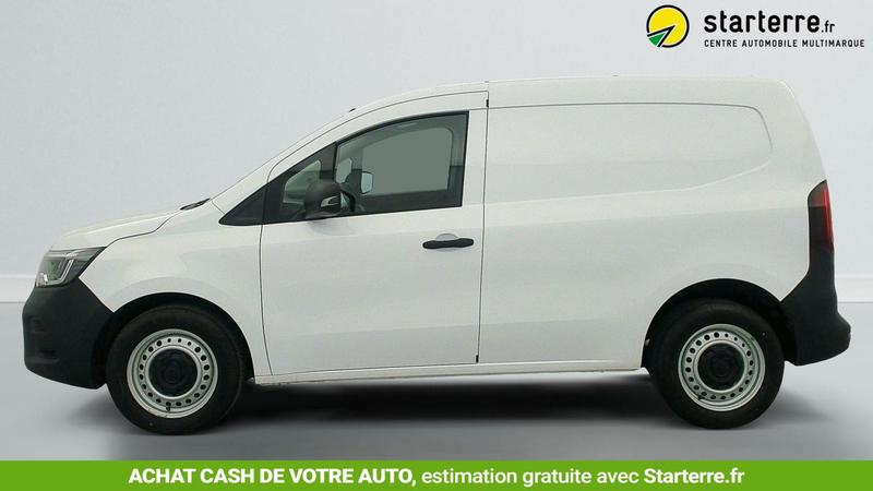 Renault Kangoo Van Tole L1 Blue Dci 95 Gsr2 Advance