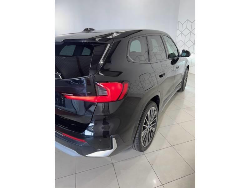 Bmw X1 iX1 eDrive20 204ch Bva xLine
