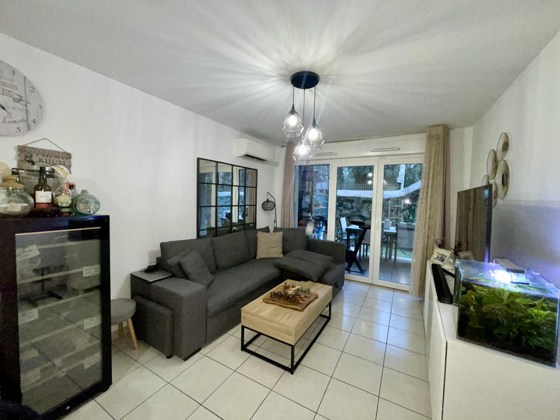 Appartement - 54 m² - 3 pièces