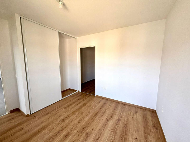 Appartement - 85 m² - 3 pièces