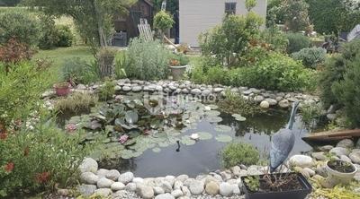 Villa - 152 m² - 7 pièces