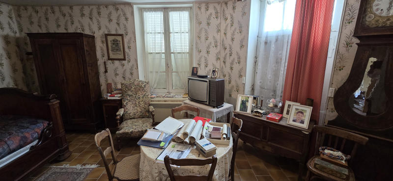 Maison - 68 m² - 3 pièces