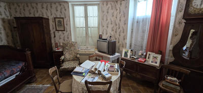 Maison - 68 m² - 3 pièces