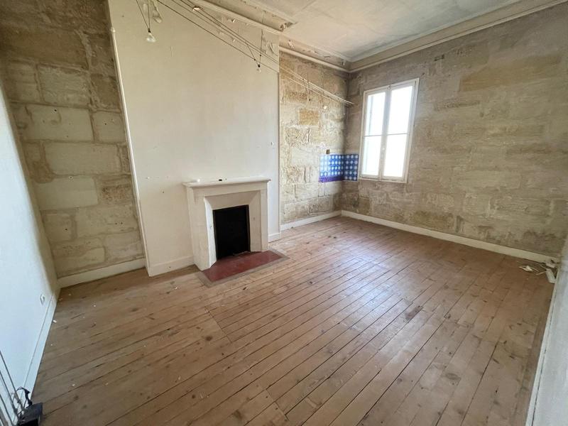 Maison ancienne - 173 m² - 5 pièces