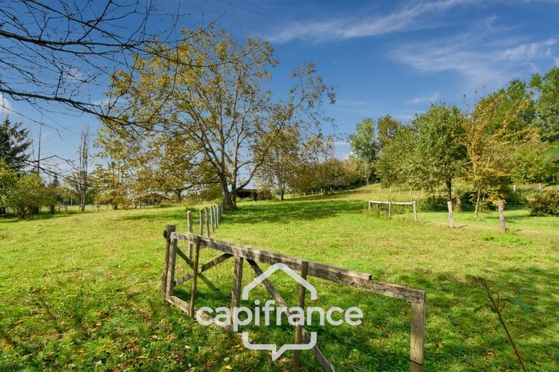 Maison - 220 m² - 6 pièces