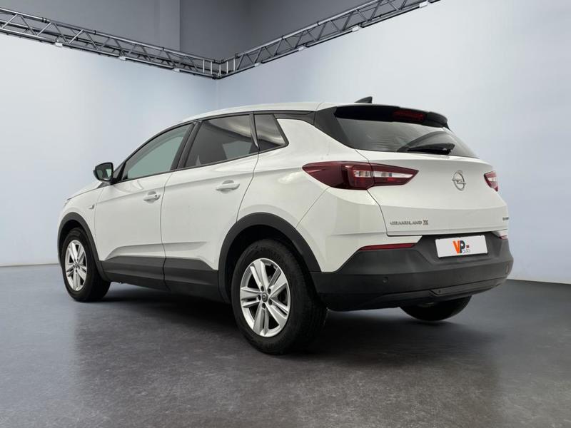 Opel Grandland X Business 1.5 Diesel 130 ch Edition