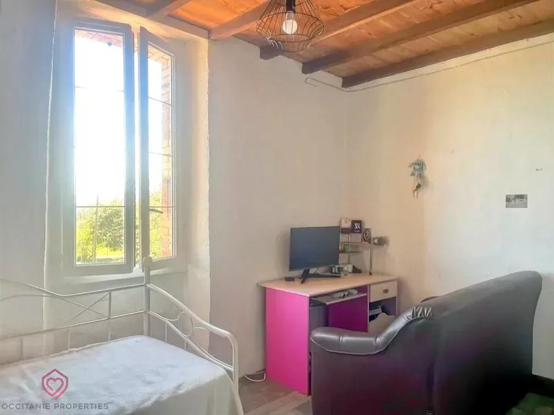 Ferme - 162 m² - 5 pièces