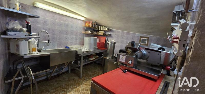 Local commercial - 132 m²