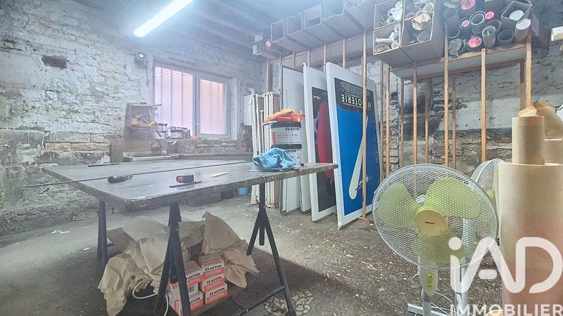 Maison - 147 m² - 6 pièces