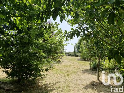 Maison de campagne - 250 m² - 10 pièces