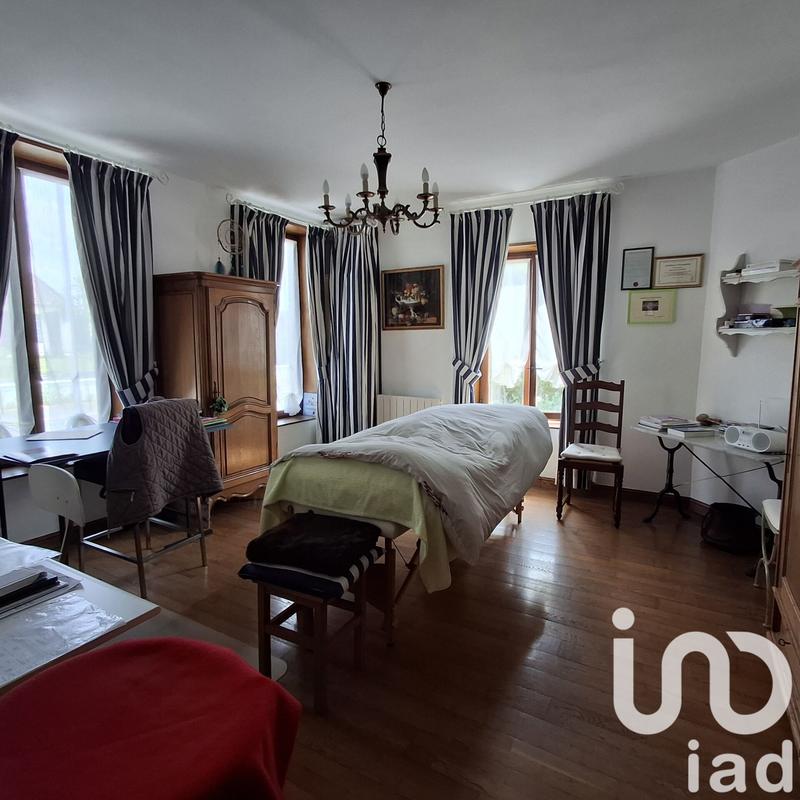 Ferme - 220 m² - 8 pièces