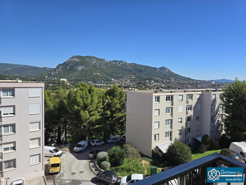 Appartement - 72 m² - 4 pièces