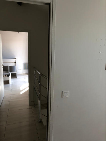 Appartement - 77 m² - 4 pièces