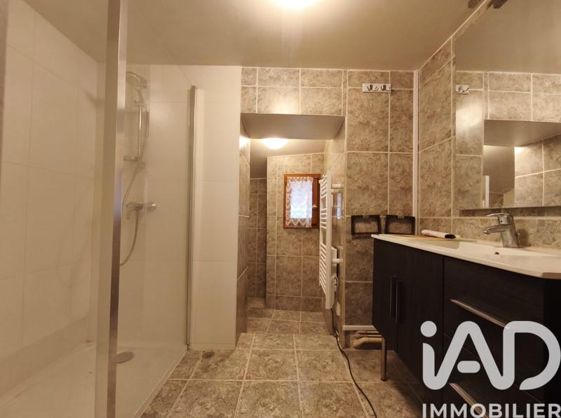 Appartement - 100 m² - 4 pièces