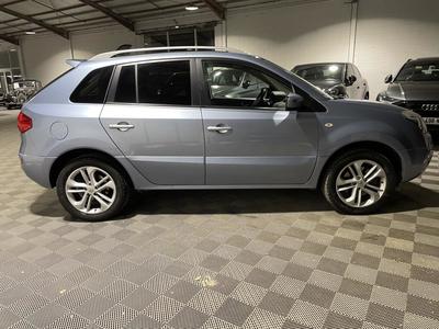 Renault Koleos 2.0 Dci 150ch 4x4 -Boite Auto-Toit Ouvrant-Garantie 6 Mois-Financement Possible-