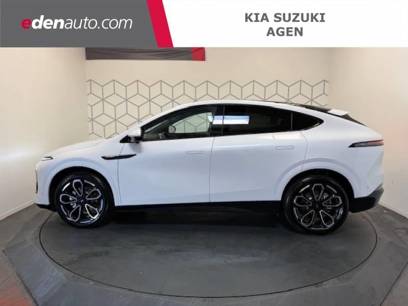 Xpeng G6 Performance