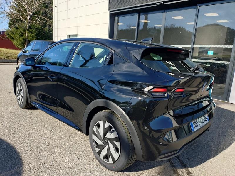 Renault Clio VI Evolution Tce 115 Cv