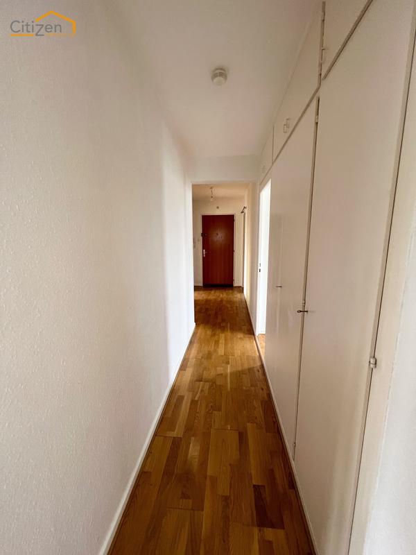 Appartement - 83 m² - 3 pièces