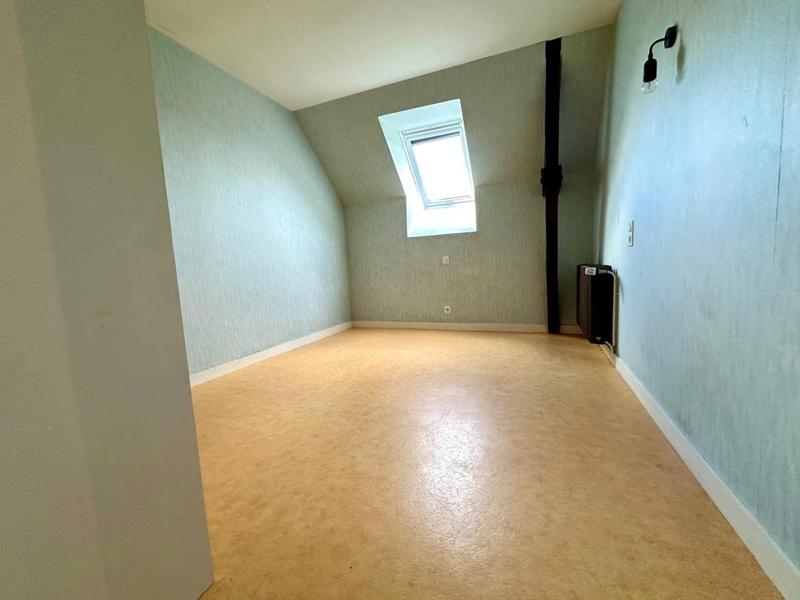 Corps de ferme - 185 m² - 8 pièces