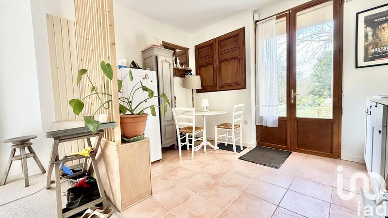 Maison - 293 m² - 10 pièces