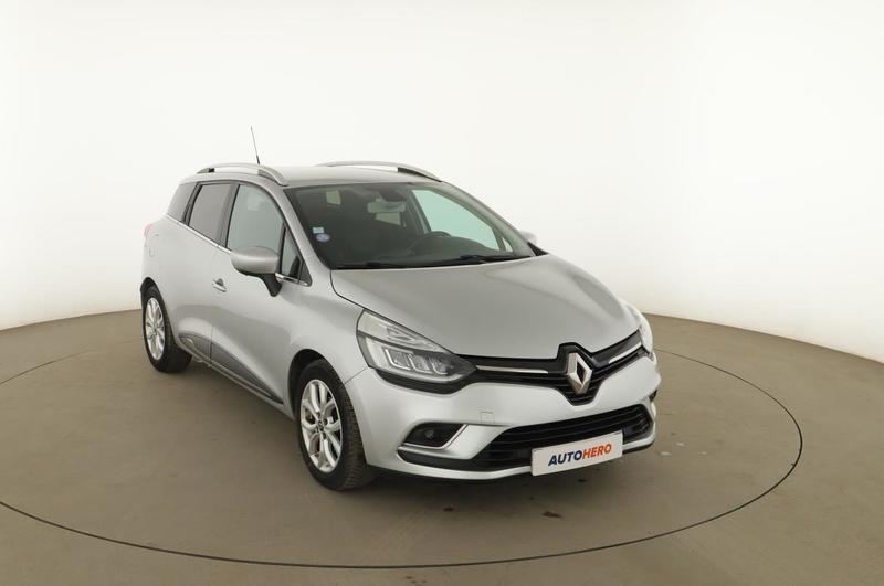 Renault Clio Estate 0.9 TCe Energy Intens 90 ch