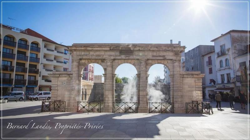 Appartement - 89 m² - 4 pièces