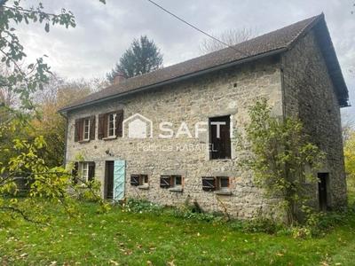 Maison - 79 m² - 4 pièces