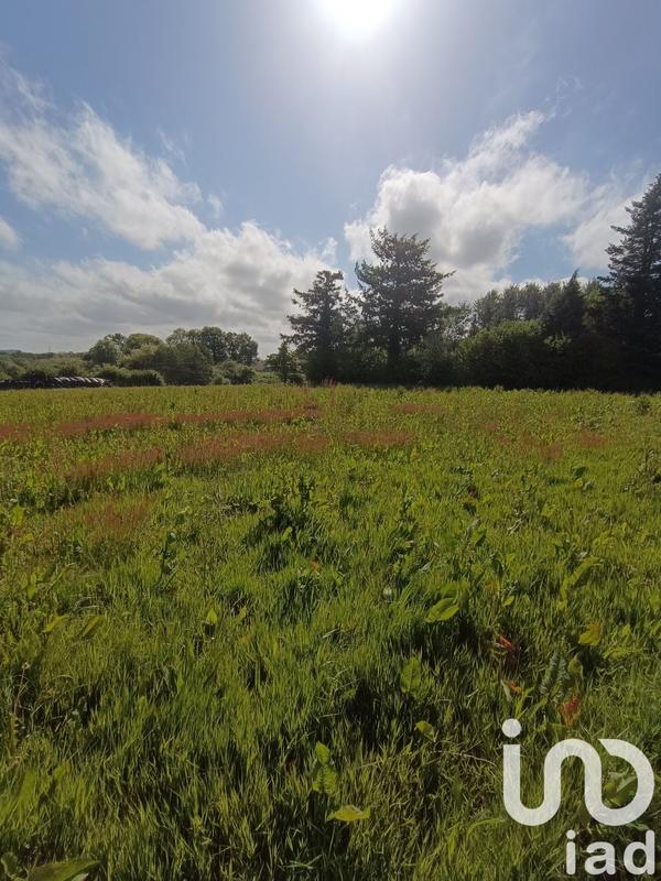 Maison - 111 m² - 8 pièces