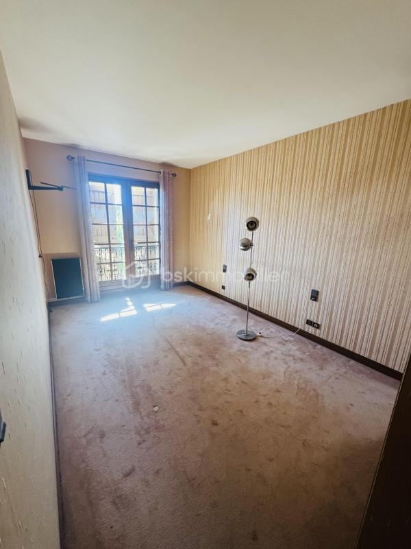 Maison de ville - 150 m² - 5 pièces