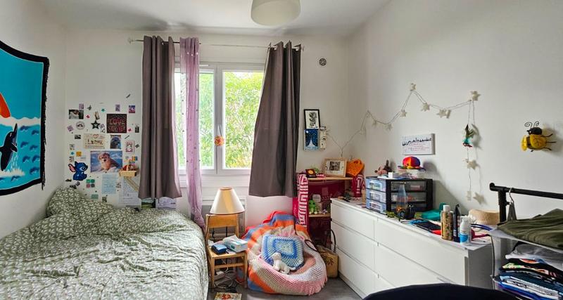 Appartement - 74 m² - 4 pièces