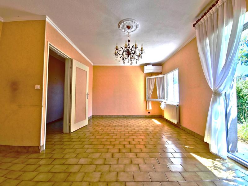 Maison - 74 m² - 4 pièces