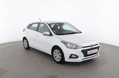 Hyundai i20 1.2 Initia 75 ch