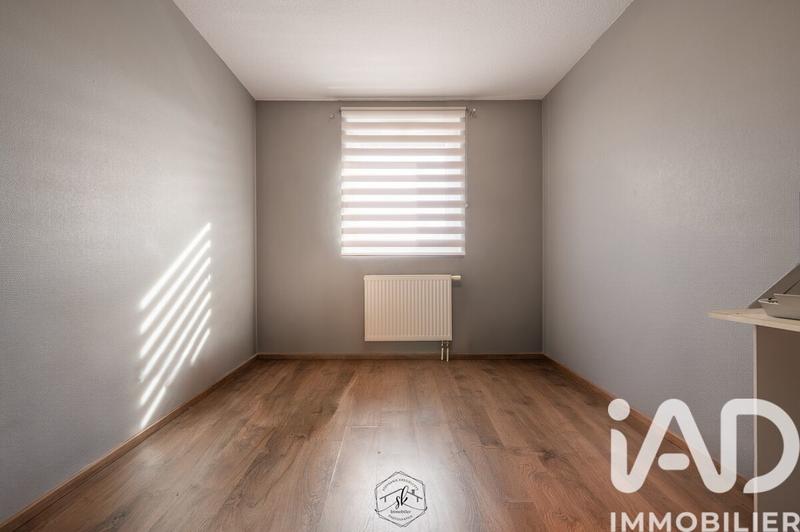 Appartement - 74 m² - 3 pièces