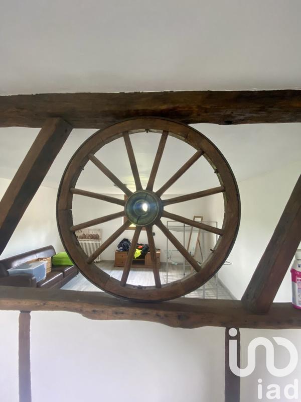 Maison - 187 m² - 7 pièces