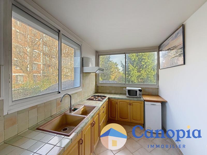 Appartement - 69 m² - 3 pièces