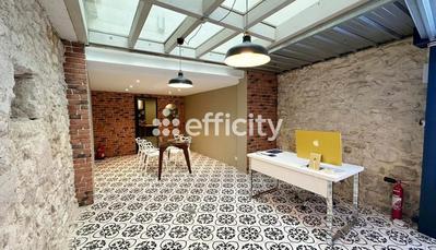 Fonds de commerce - Magasins - 55 m²