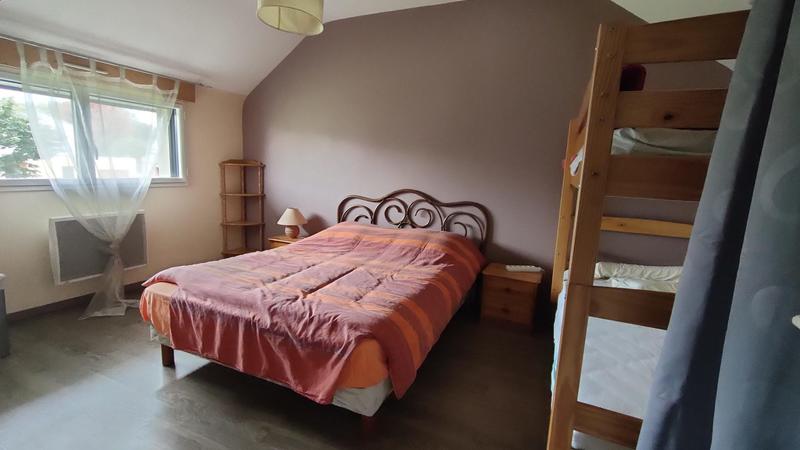 Maison - 106 m² - 6 pièces