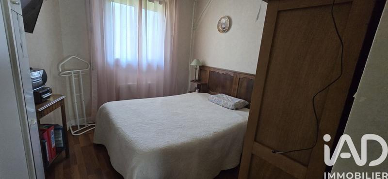 Maison - 70 m² - 3 pièces