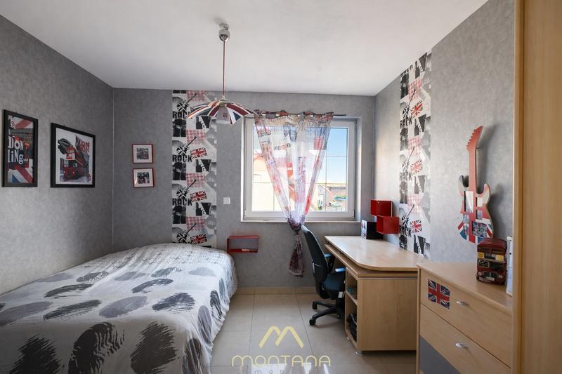 Maison - 177 m² - 6 pièces