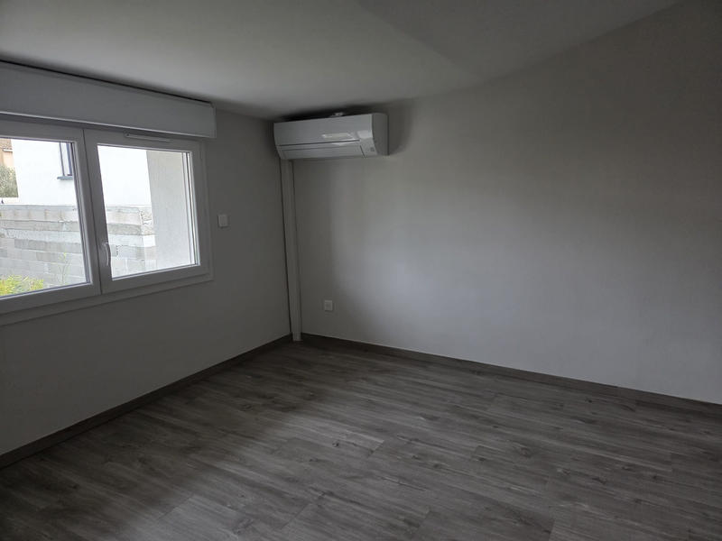 Maison - 74 m² - 3 pièces