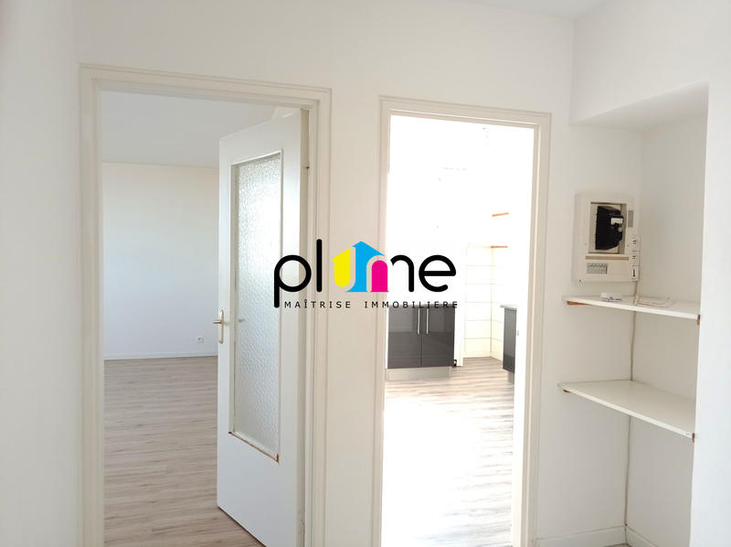 Appartement - 68 m² - 4 pièces