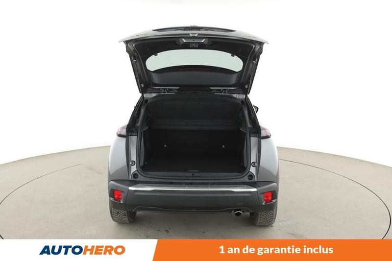 Peugeot 2008 1.5 Blue-HDi Gt Eat8 131 ch