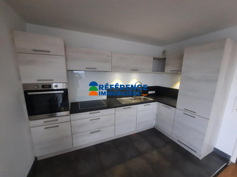 Appartement - 71 m² - 3 pièces