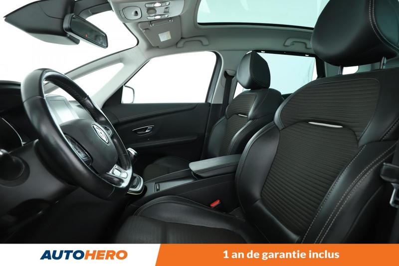 Renault Scénic 1.2 TCe Energy Intens 130 ch