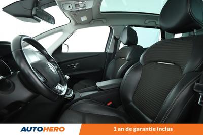 Renault Scénic 1.2 TCe Energy Intens 130 ch