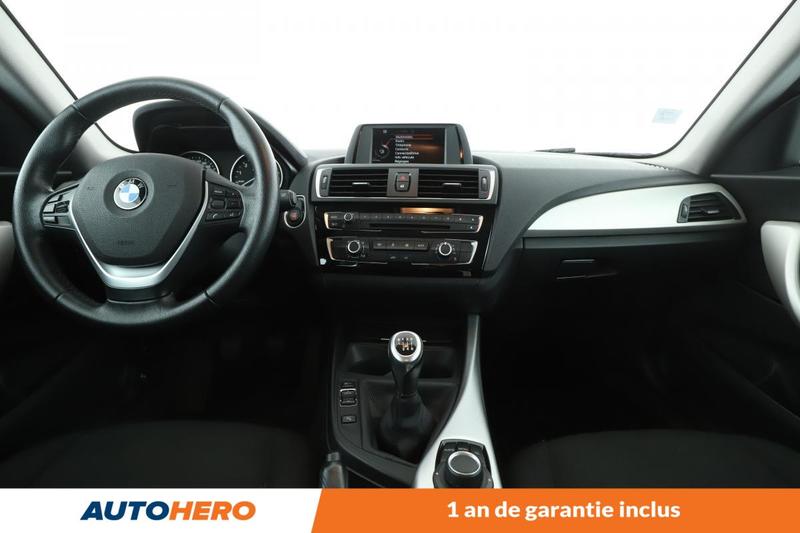 Bmw Série 1 120i 5p 177 ch