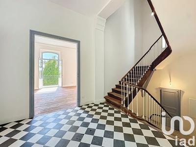 Maison - 283 m² - 10 pièces