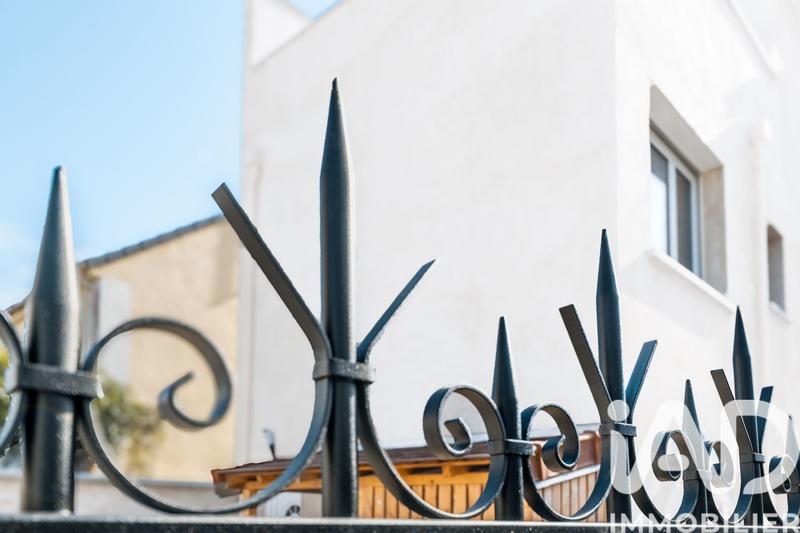 Maison - 147 m² - 5 pièces